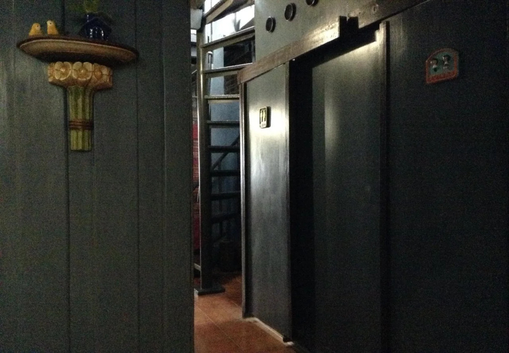 Bann Chana BKK