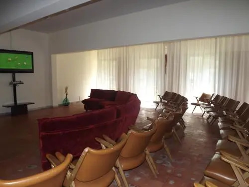 Hotel Soggiorno Salesiano