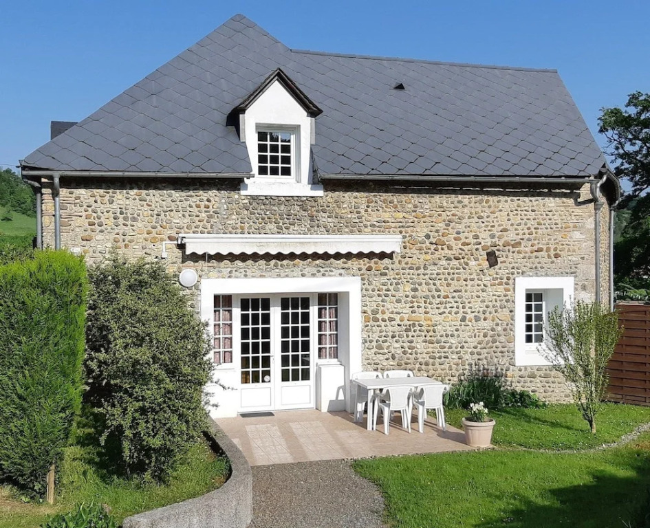 Gite Bernet - Le Cottage