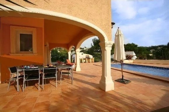 Casa Caridad