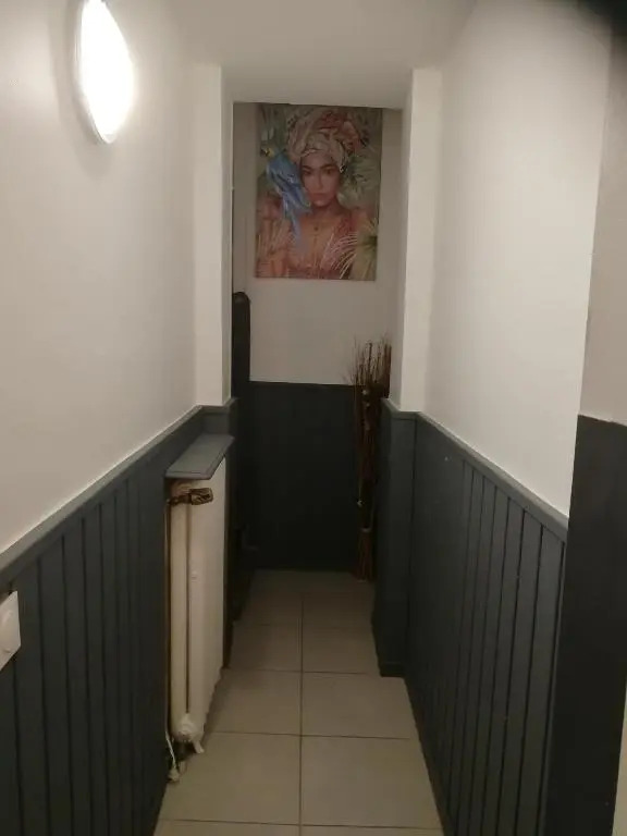 Studio avec wifi a Amiens