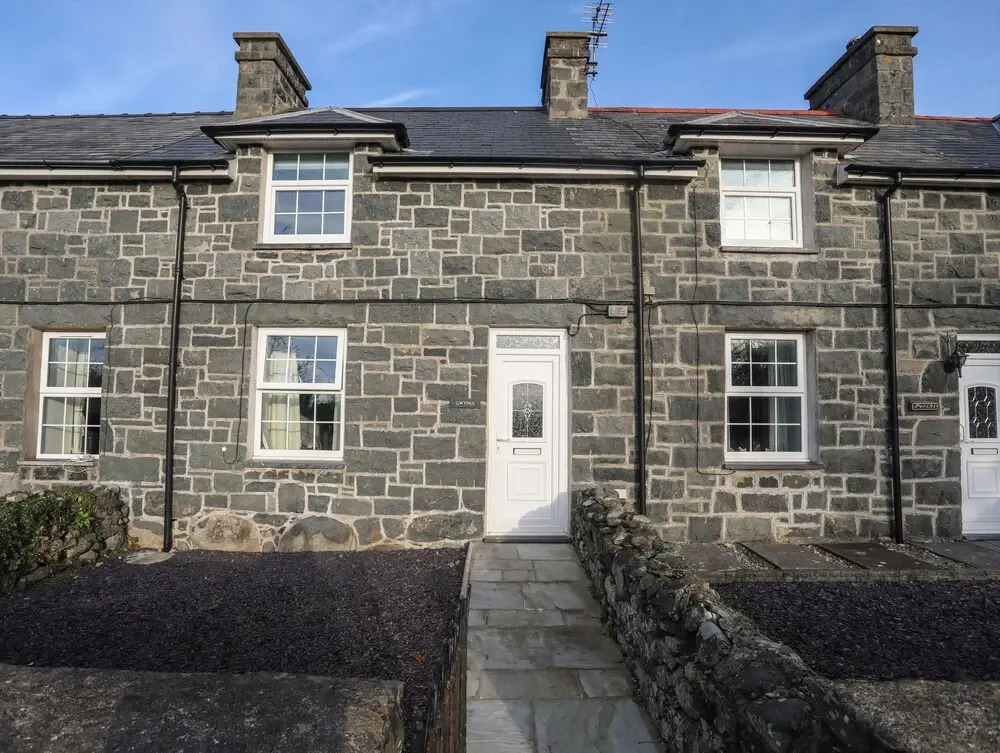 Gwynle - Llanystumdwy