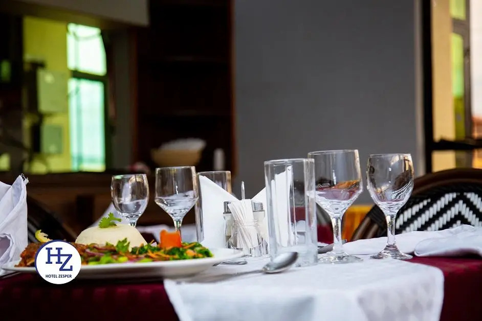 Hotel Zesper