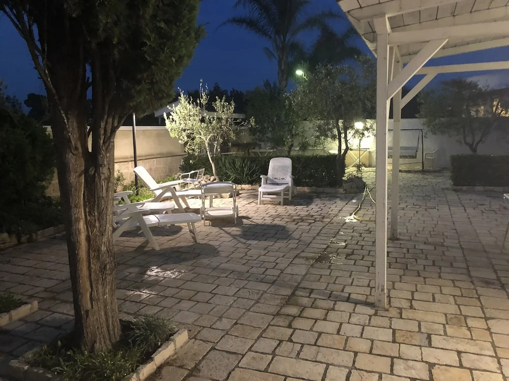 La Palude del Conte