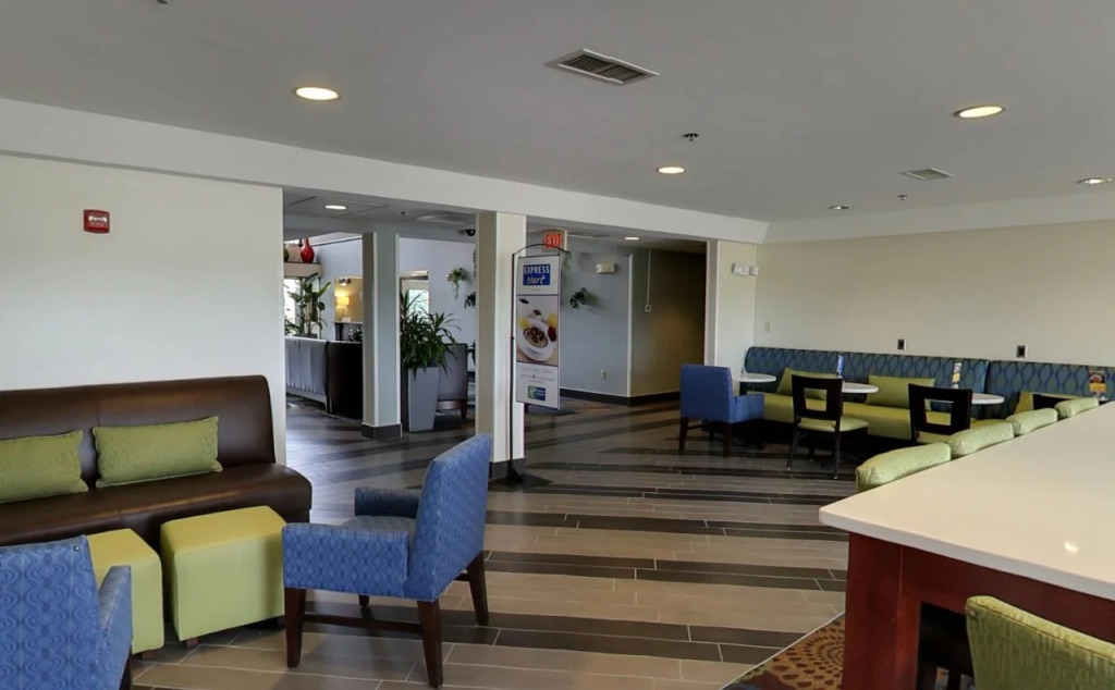 Holiday Inn Express Hotel & Suites Blythewood by IHG