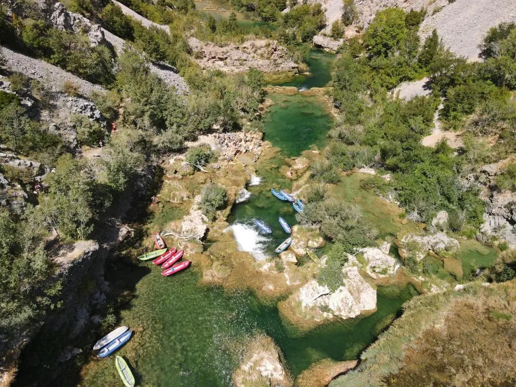 Villa Dalmatina Zadar mit Pool