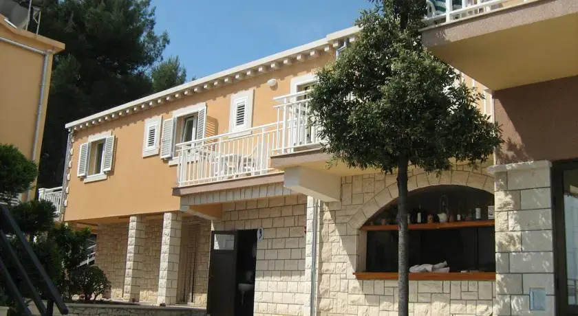 Pension Bebic