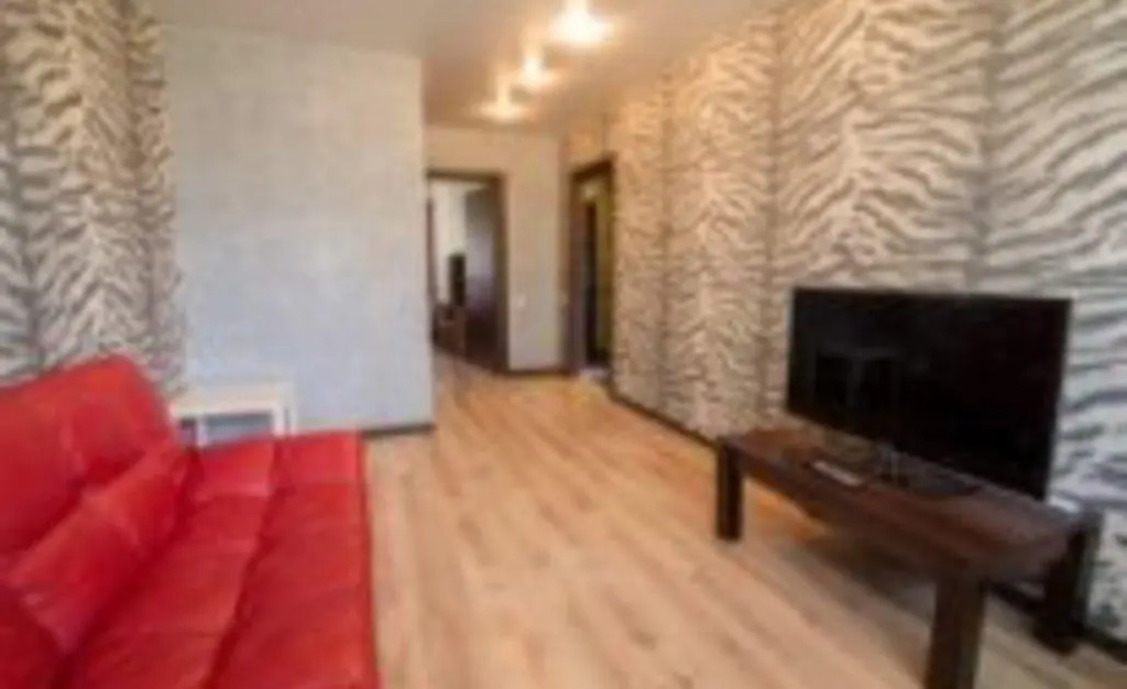 Home Hotel (Хоум Отель) на Кирова 76