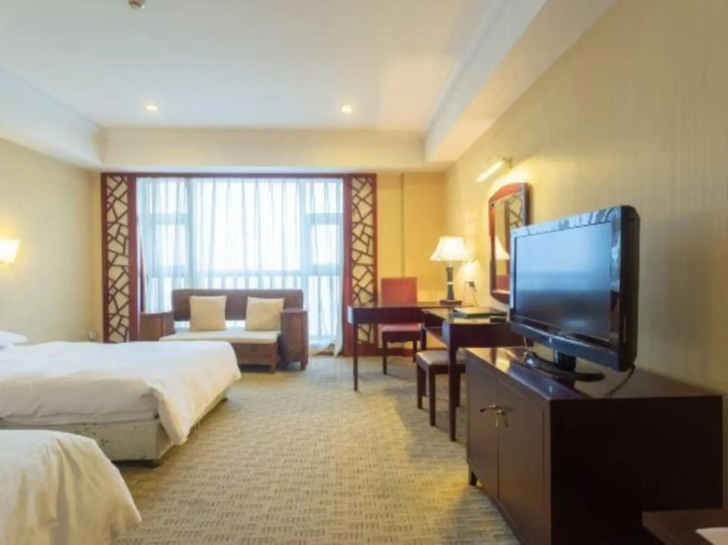Haizheng Hotel
