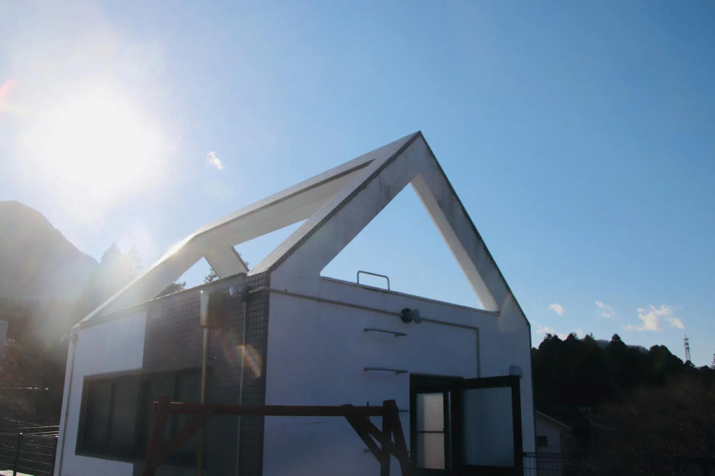 Hakone Guest House gaku