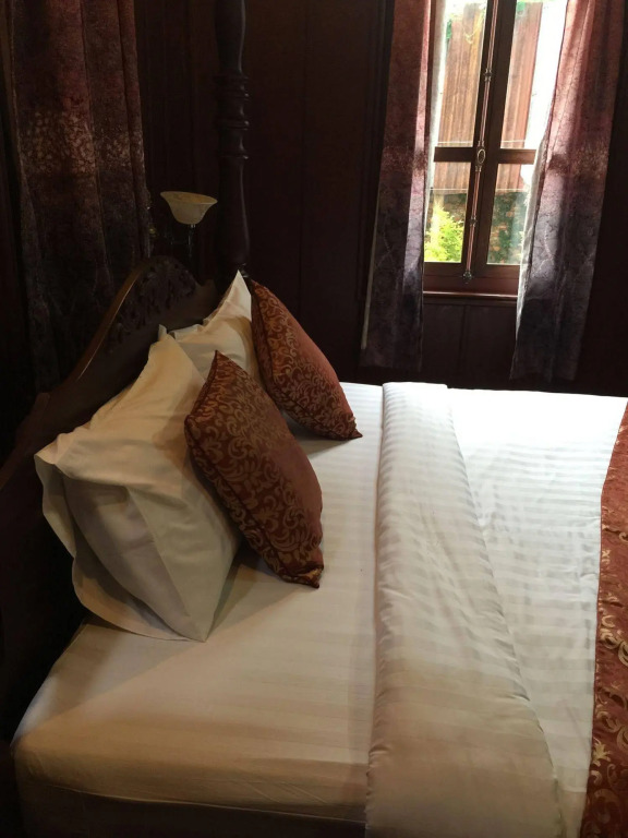 Wooden Charming Boutique Hotel