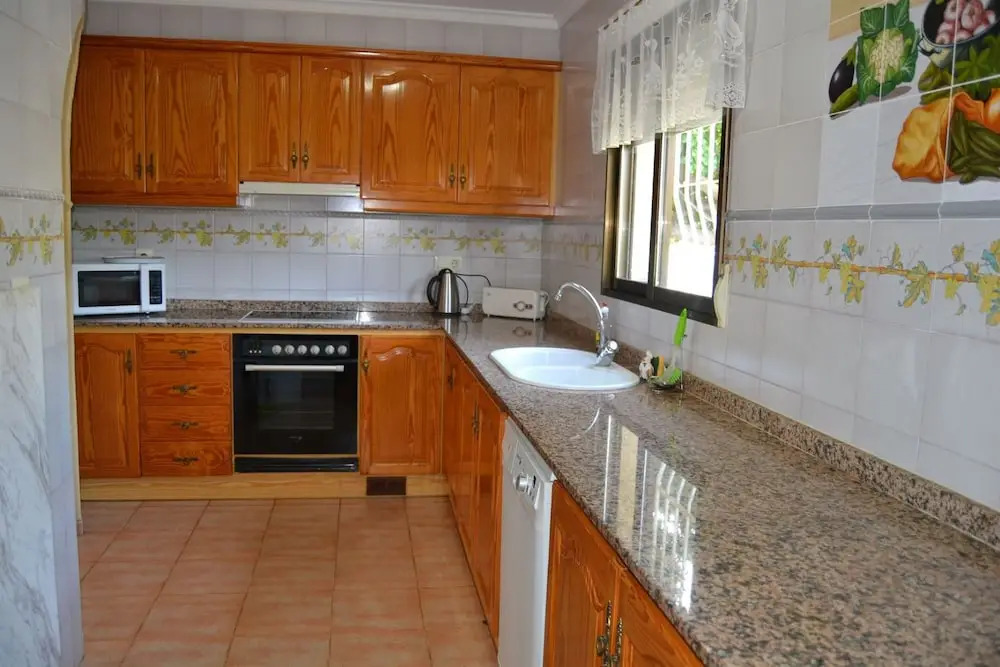Chalet Libertad