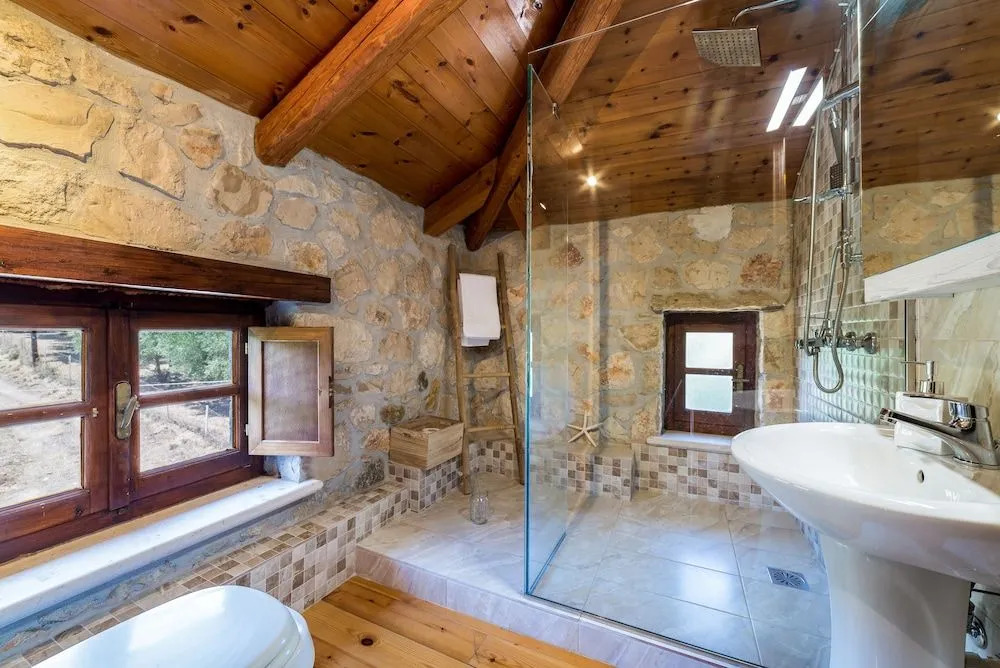 Abeloklima country house