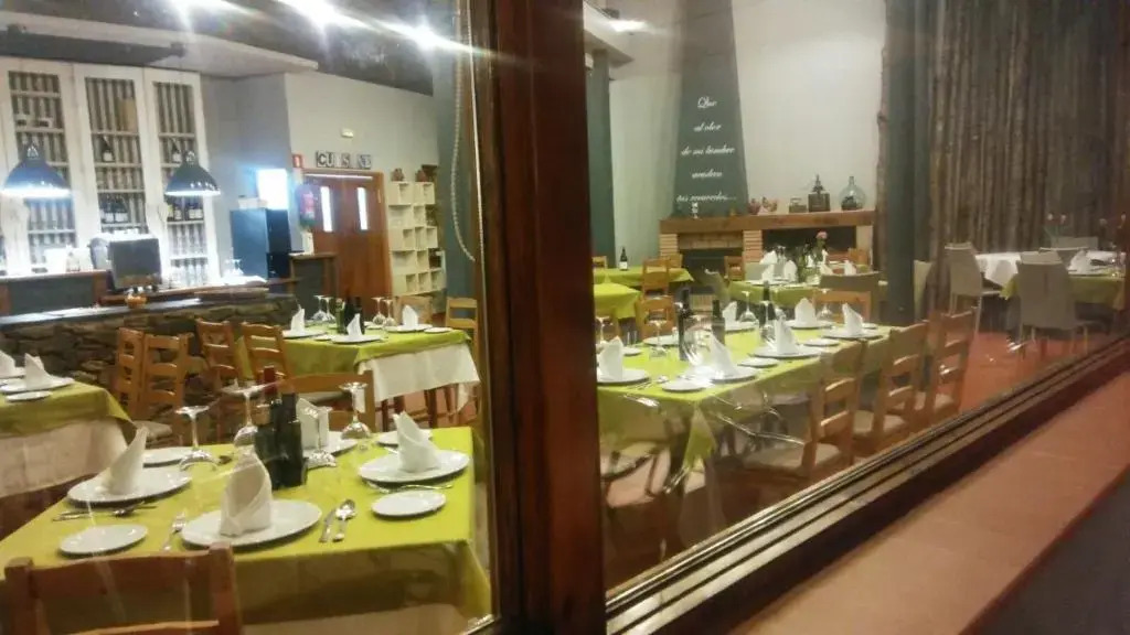 Hotel Rural Porta Coeli - Dehesa Santa Lucía