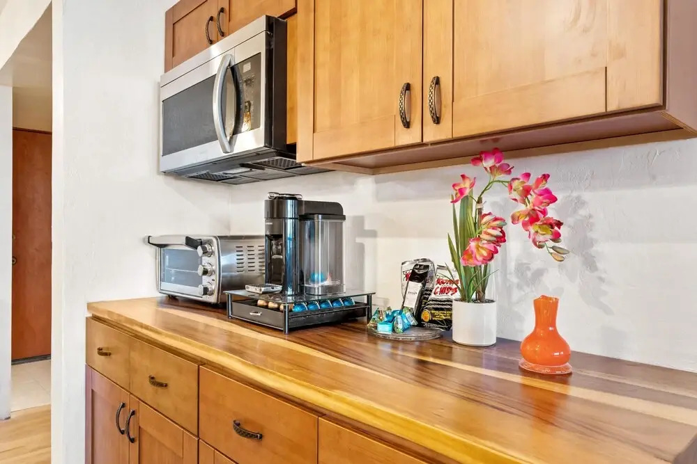 Big Island Kona Pacific A306 1 Bedroom Condo, Kailua-Kona