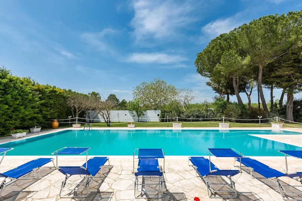 2920 Villa Oasis by Perle di Puglia