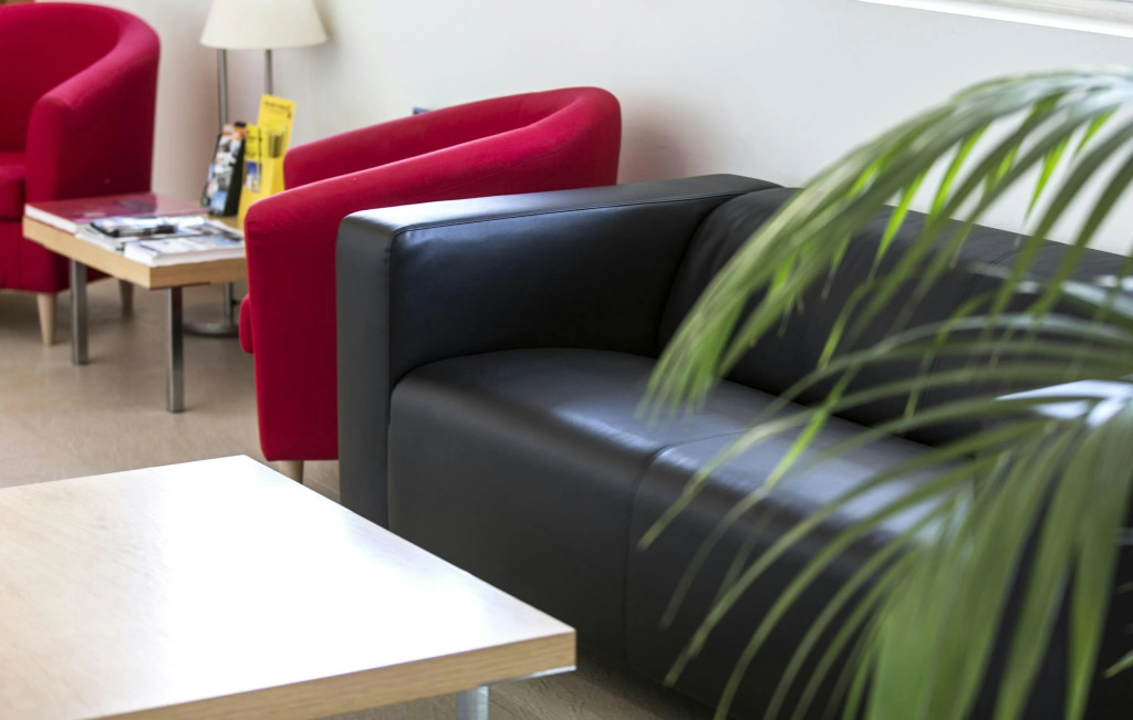 Hotel AG Express Elche