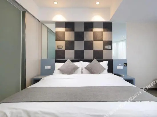 Zhotels Hotel (Nanjing Confucius Temple Daguang Road)
