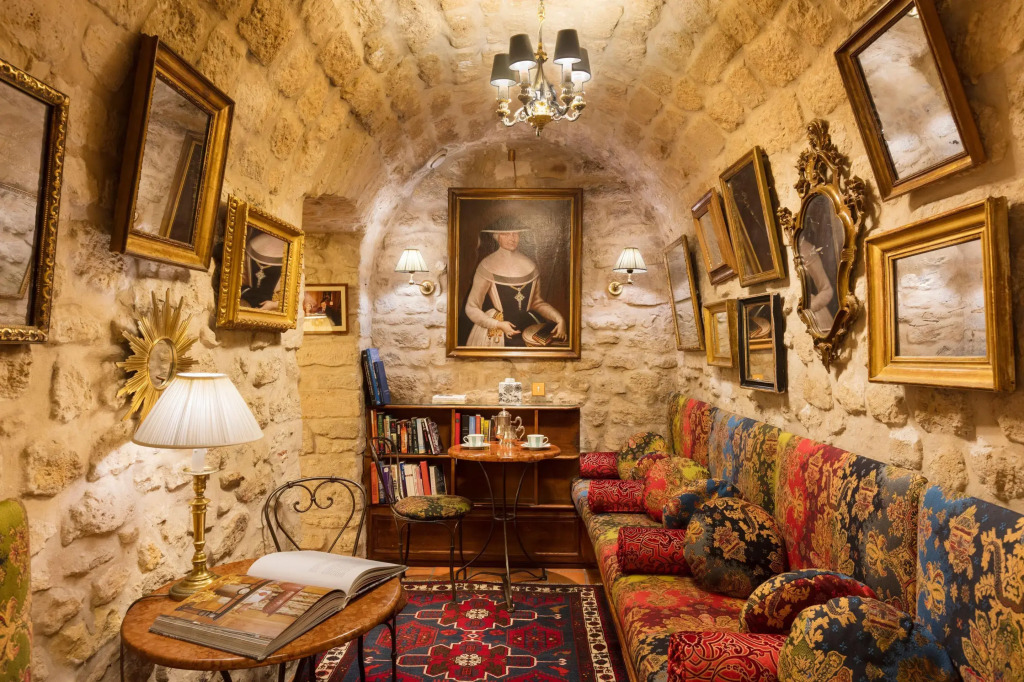 Hôtel Duc De St-Simon
