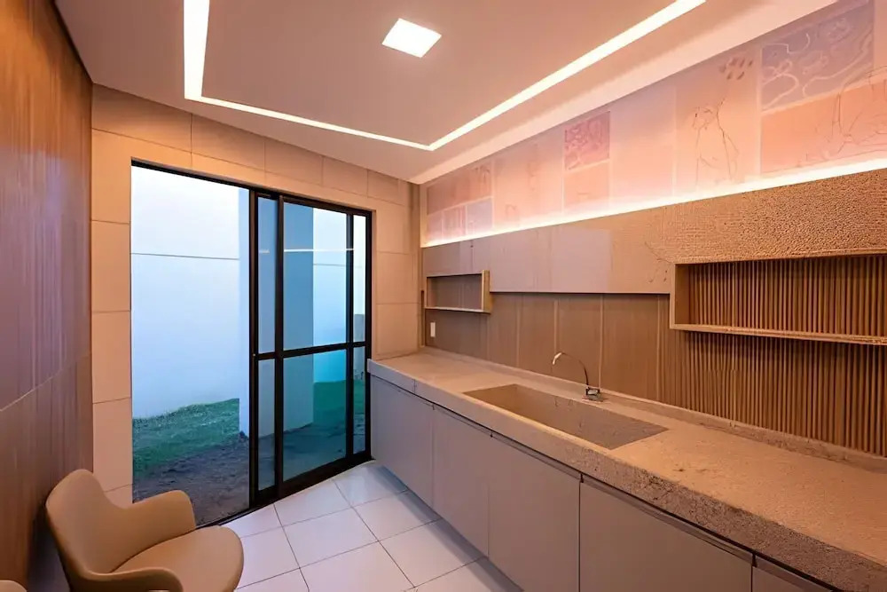 Haus Smart Living Recife