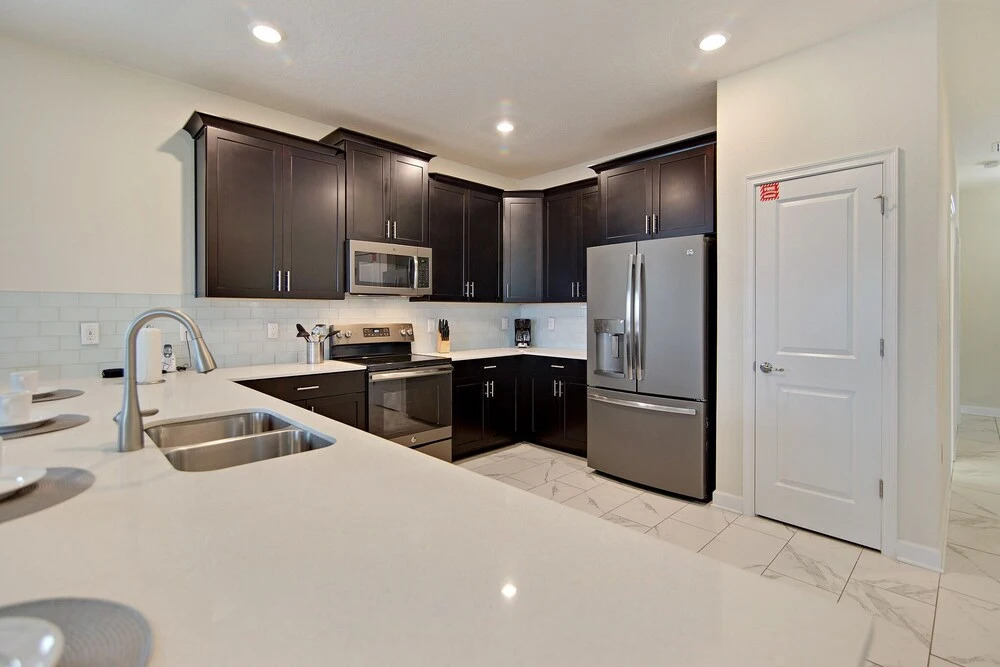 Huge 9-bed Championsgate Resort Home-1533fd