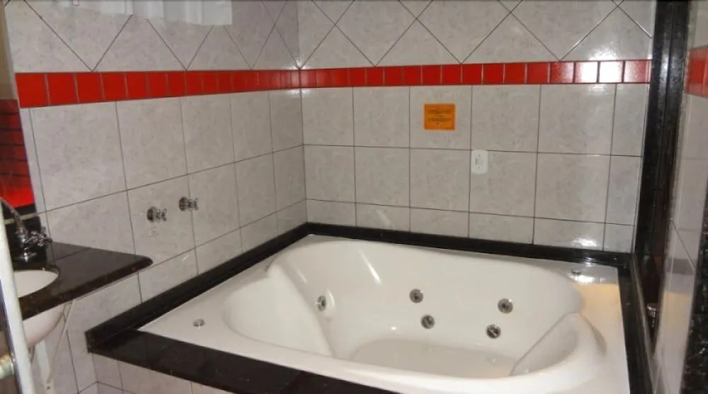 MOSTEL GUARULHOS - Mais Motel
