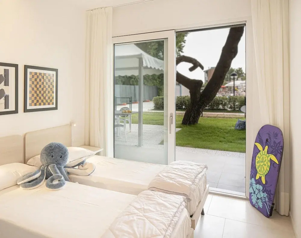 Isaresidence Holiday Resort