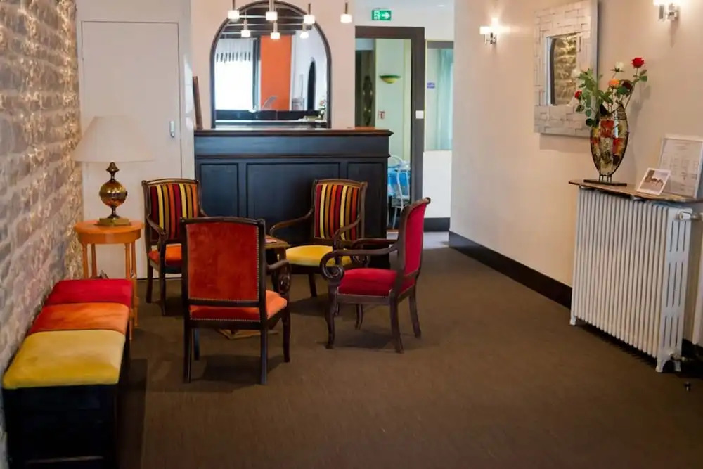 Hotel Montchapet