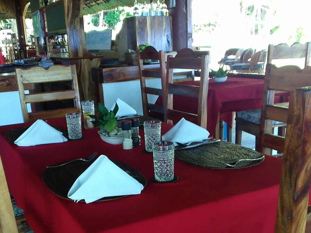 Lazi Beach Club Resort
