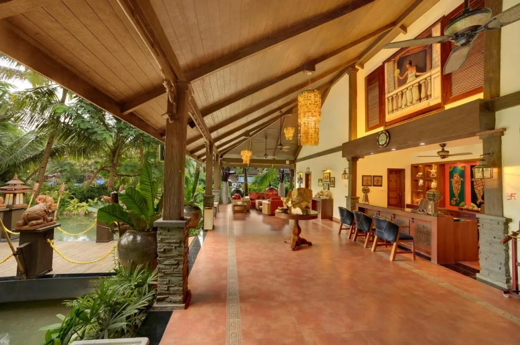 Fenicia Riverside Resort