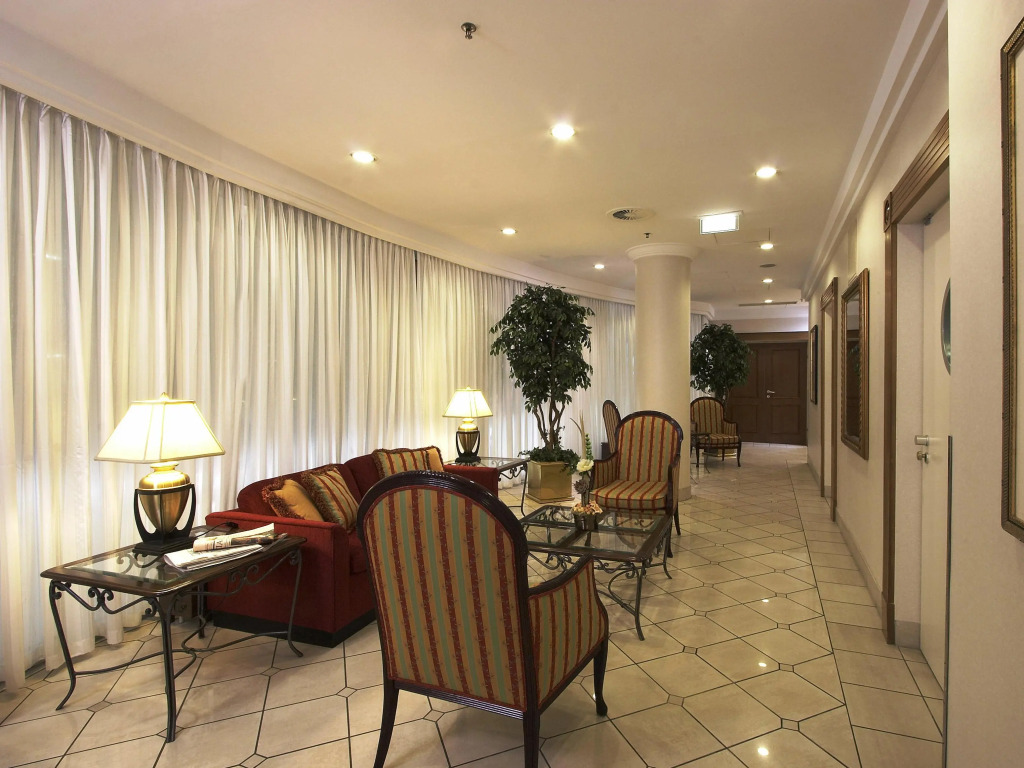 Millennium Court, Budapest - Marriott Executive Apartments