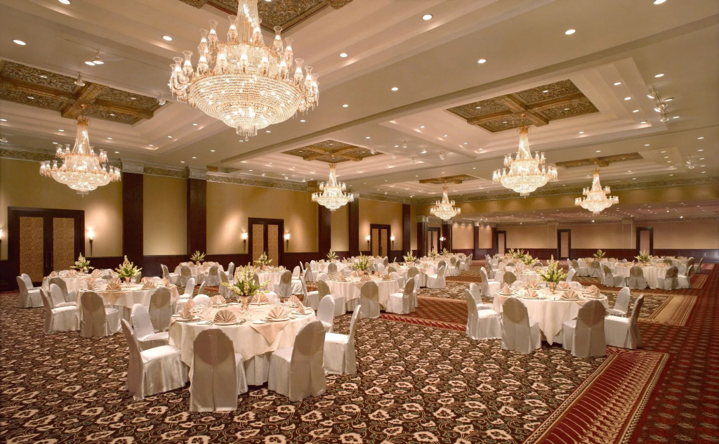 Mustika Yogyakarta Resort and Spa