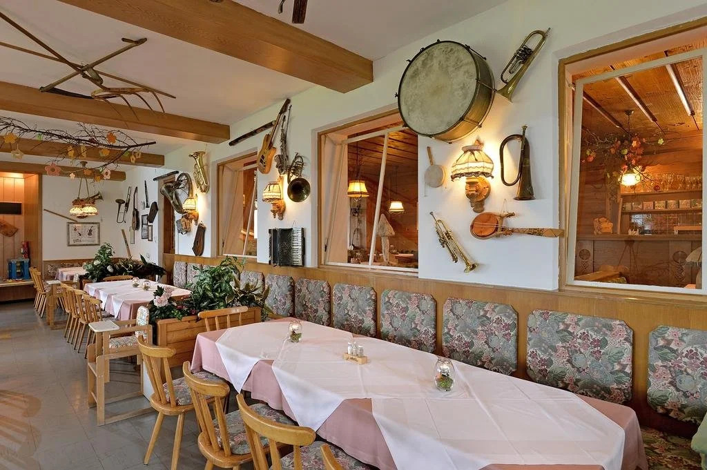 Gasthof Mairwirt