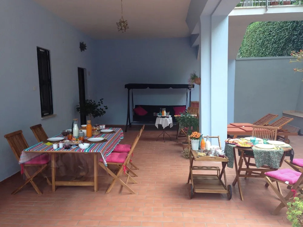 B&B Villa Paradiso