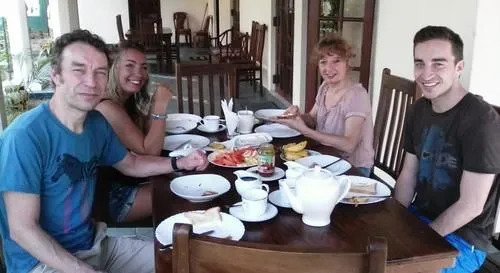 Villa Eco Green Tours