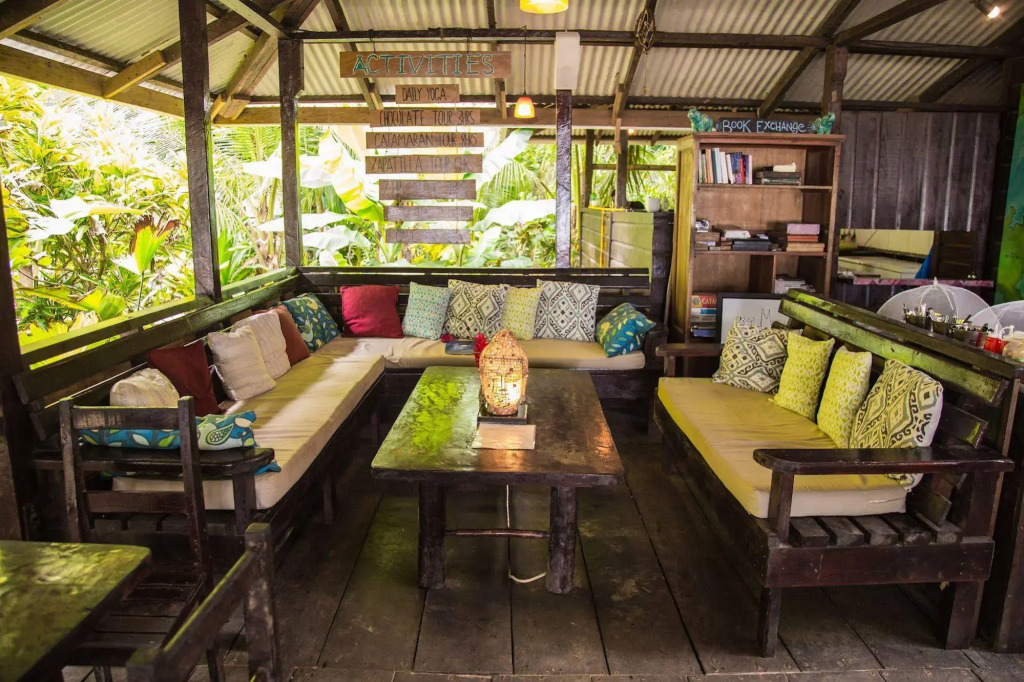 Palmar Beach Lodge