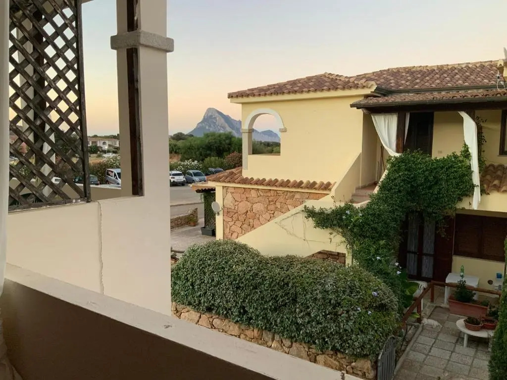 CASE IN STYLE 9 Residence Tavolara
