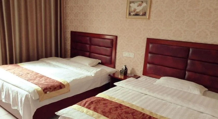 Ruifeng Hotel