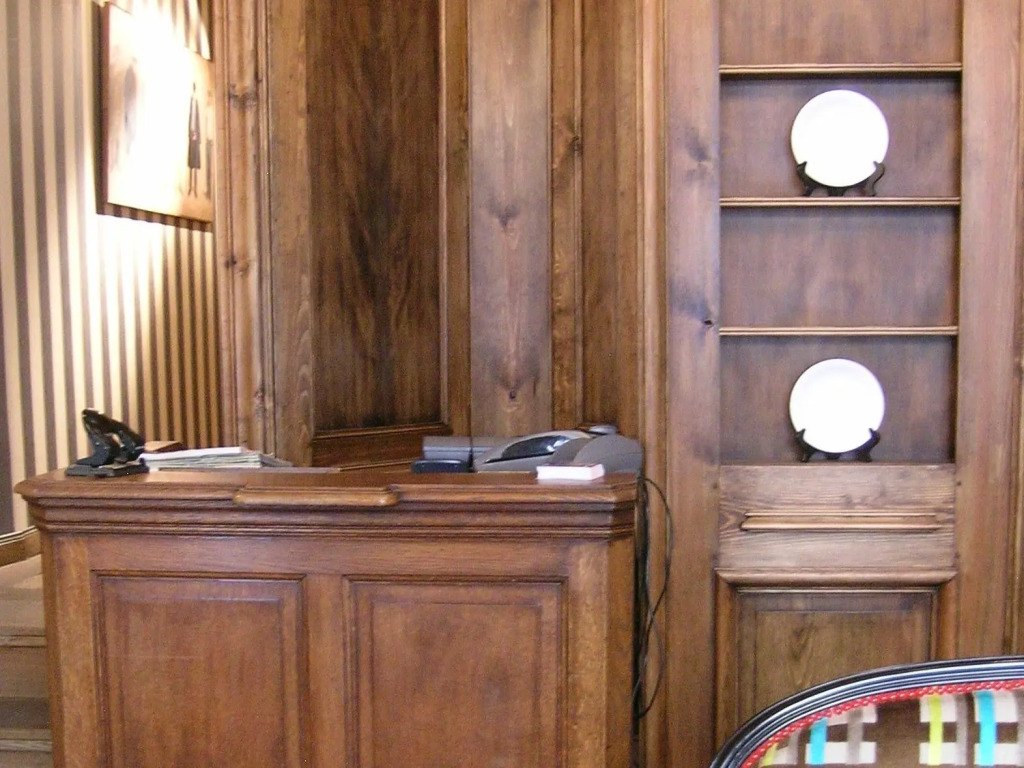 Hôtel Aubépine
