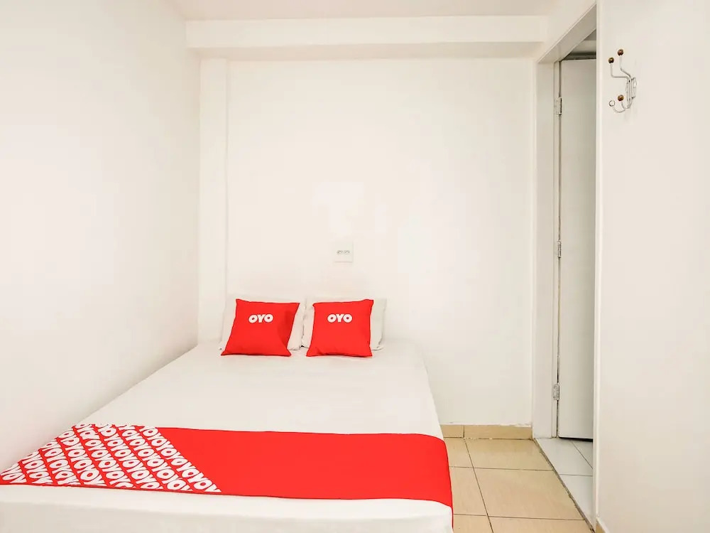 Hotel VINTAGE ANHEMBI