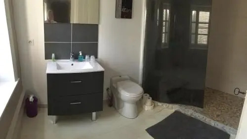 Les Chambres dHôtes dAlice Dior