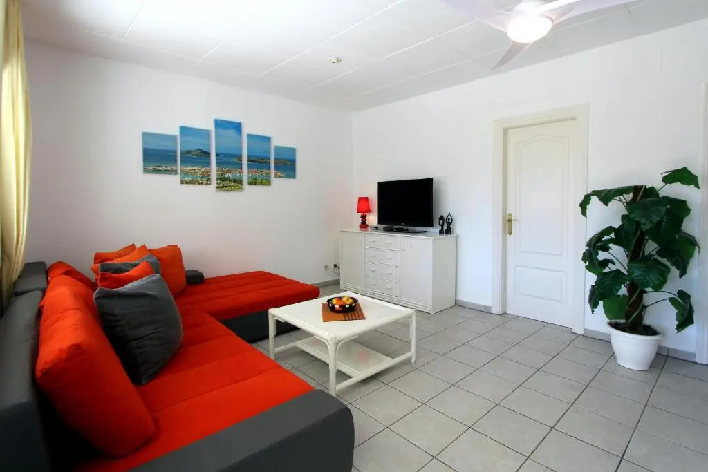 LEON Immo Apartment Bahia D - 10414