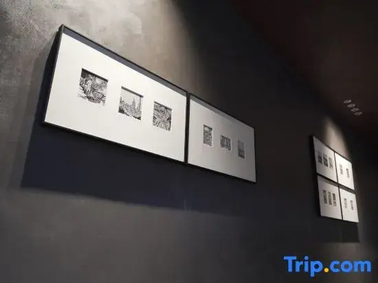 Yujian·Weili Hotel