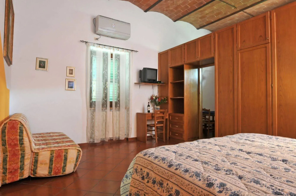 B&B La Fornace Di Racciano