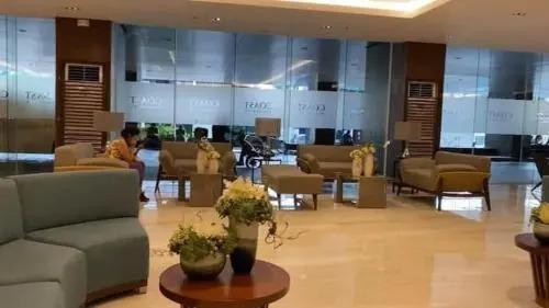 SMDC Breeze Residences