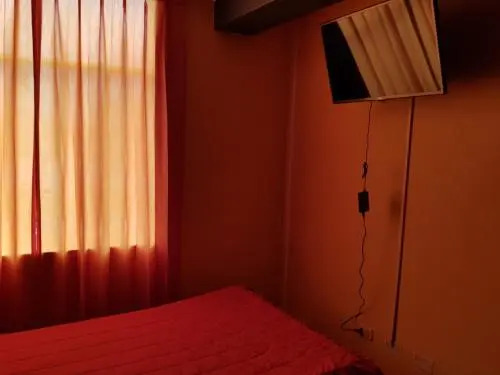 Hotel Milagritos