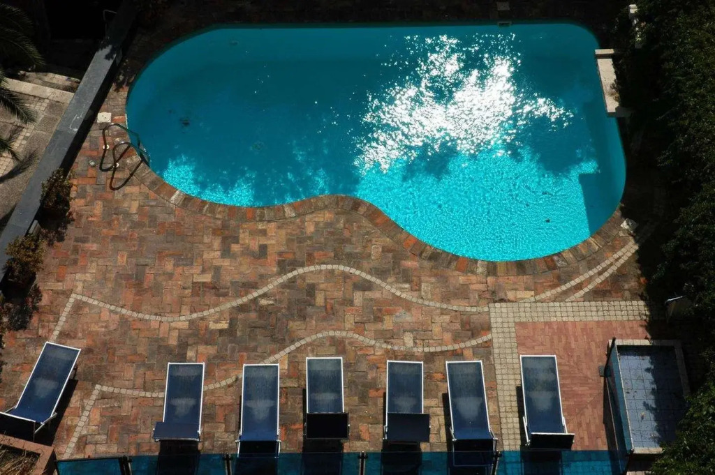 Hotel Michelangelo Palace & SPA