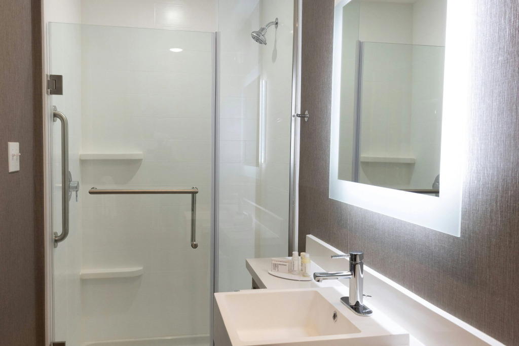 SpringHill Suites by Marriott Slidell