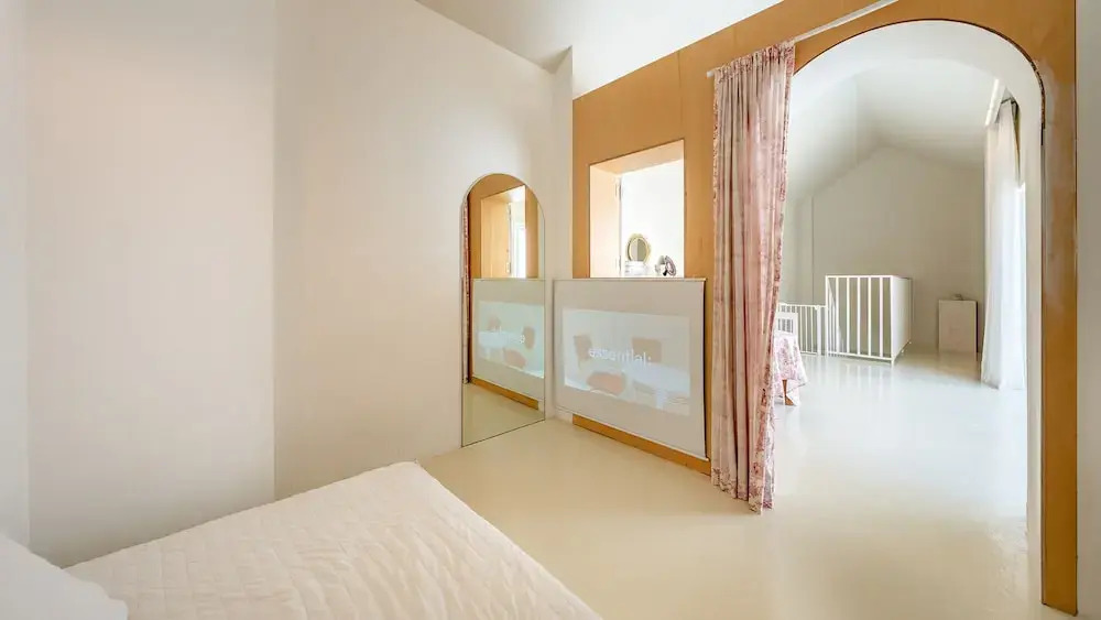 Laetari Pension, Gyeongju