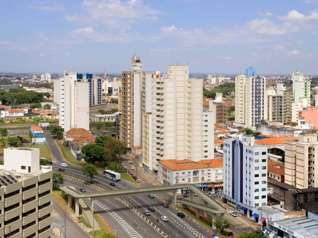 Intercity Campinas